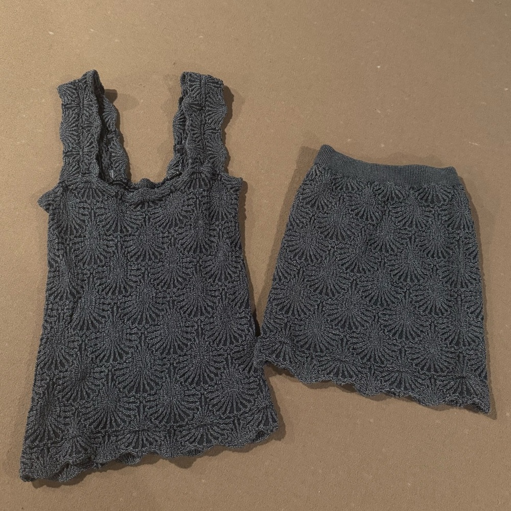 Free People Intimates Tops both M/L